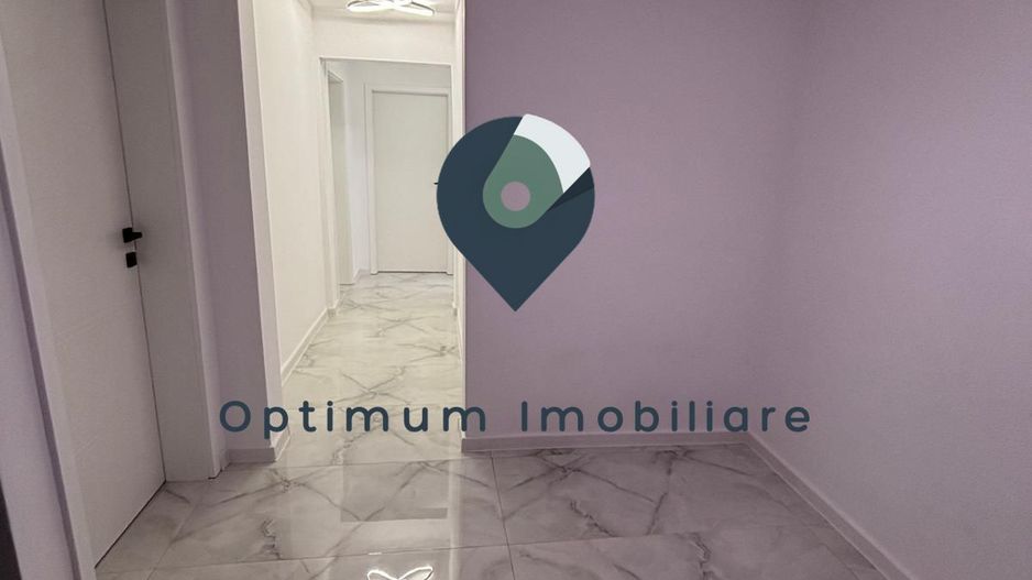 Apartament cu 3 camere, renovat, Manastur, etaj 4/10,zona Big ! - Poză 6