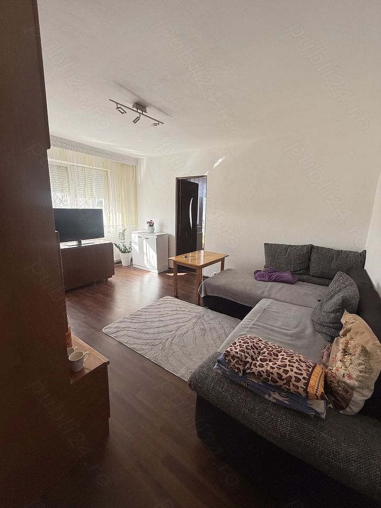 BRASADAS vinde ap 2 cam Micro 15 mobilat și utilat. - Poză 3