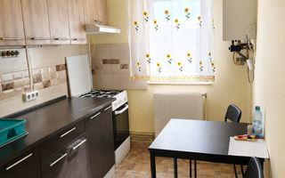 Girocului | 1 Camera | Centrala proprie | Disponibil imediat - Poză 2