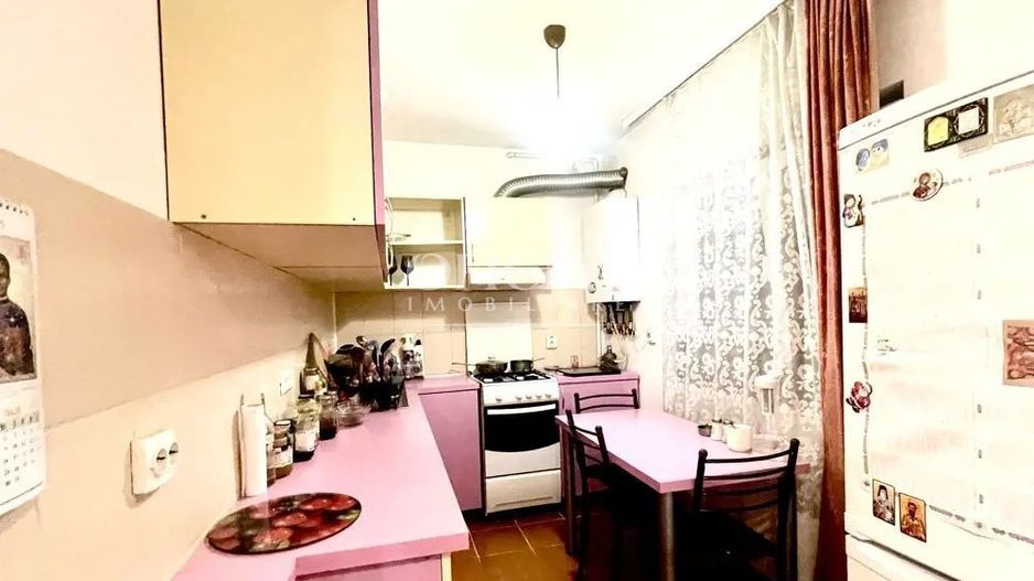 Apartament 1 Camera | 35 Mp | Balcon | Intermediar | Buna Ziua - Poză 5