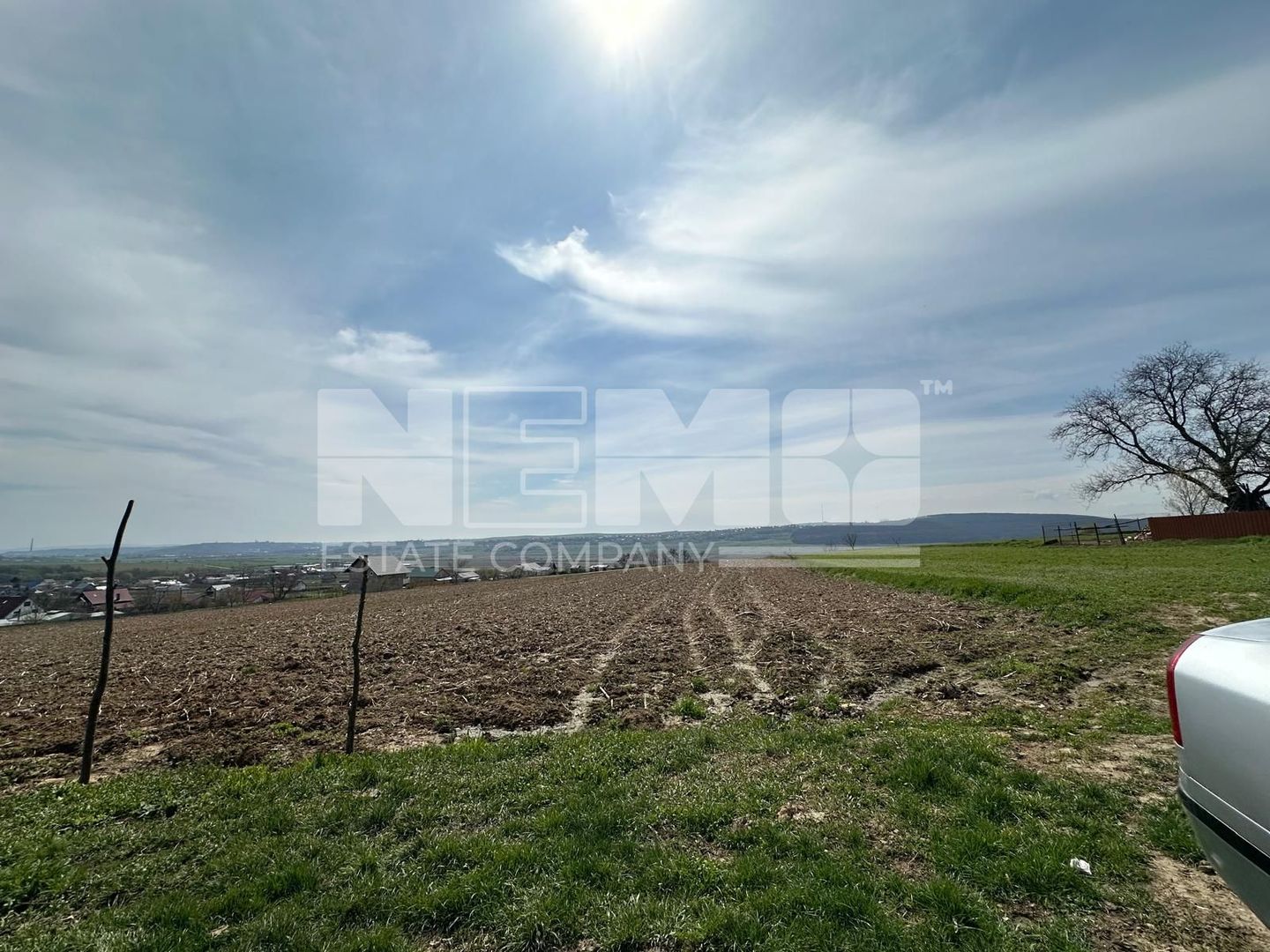 Teren De Vanzare I Patrauti Suceava I Pret: 15€ /mp - Poză 3