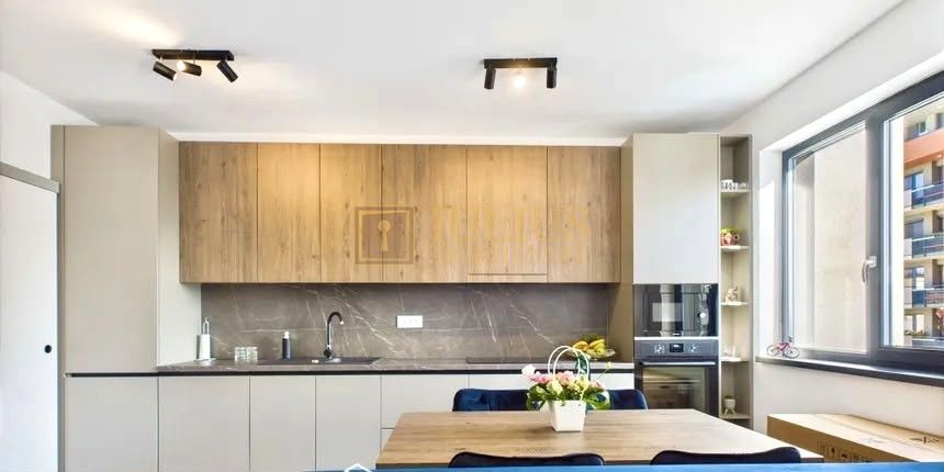 Apartament luxos in Calea Aradului, Sol Residence - Poză 9
