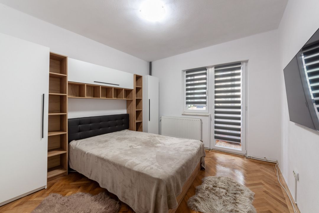 Apartament Ultracentral de inchiriat - Comision zero! - Poză 4