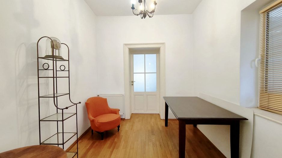 Apartament 4 camere, 132 mp, parter inalt, Piata Catedralei - Poză 7
