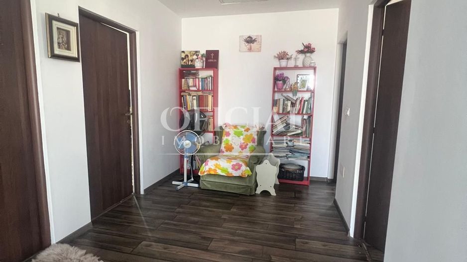 Casa individuala | Pet Friendly | 2 Parcari | Curte | AC | Dezmir Cluj - Poză 9