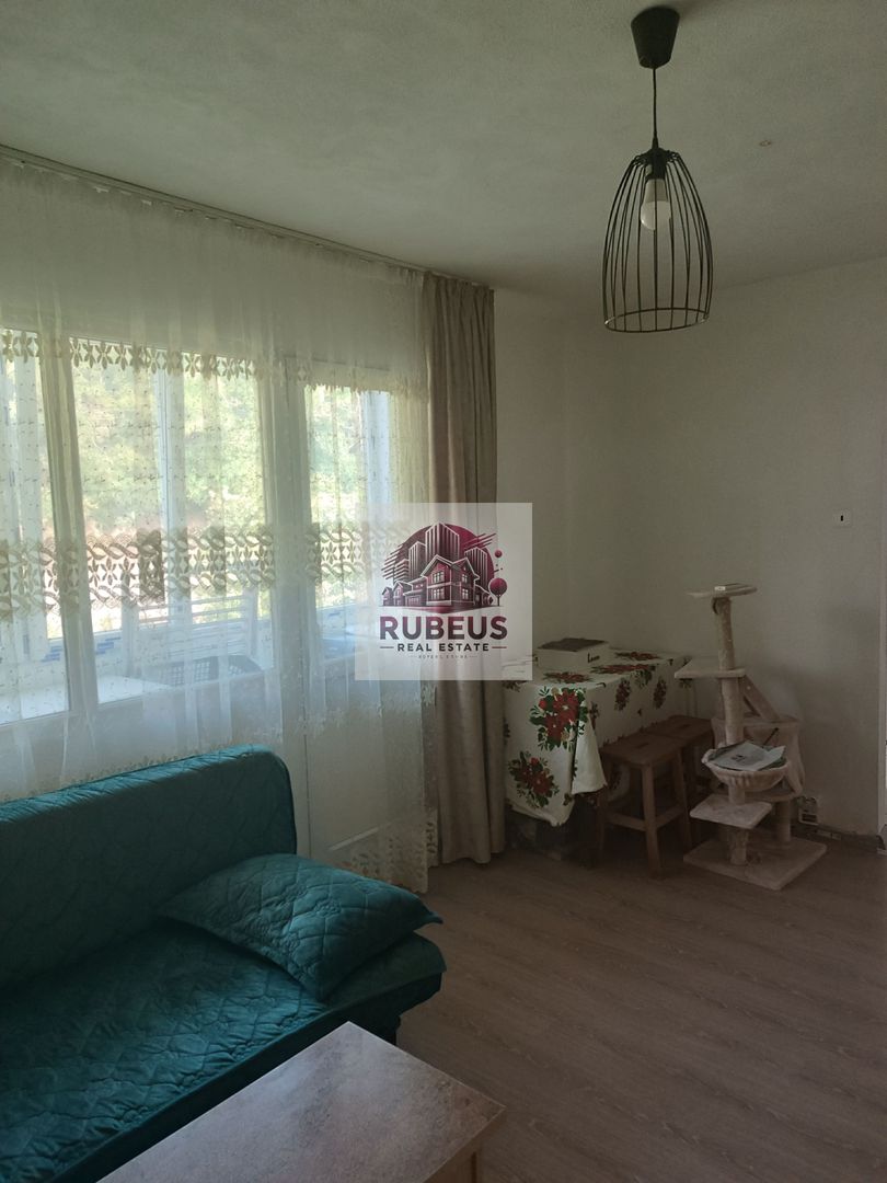 Apartament 2 camere Orșova | 54 mp, mobilat, renovat, gata de mutare - Poză 11