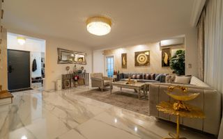 Metalurgiei Vilă Superbă 7 camere Lux - Poză 2
