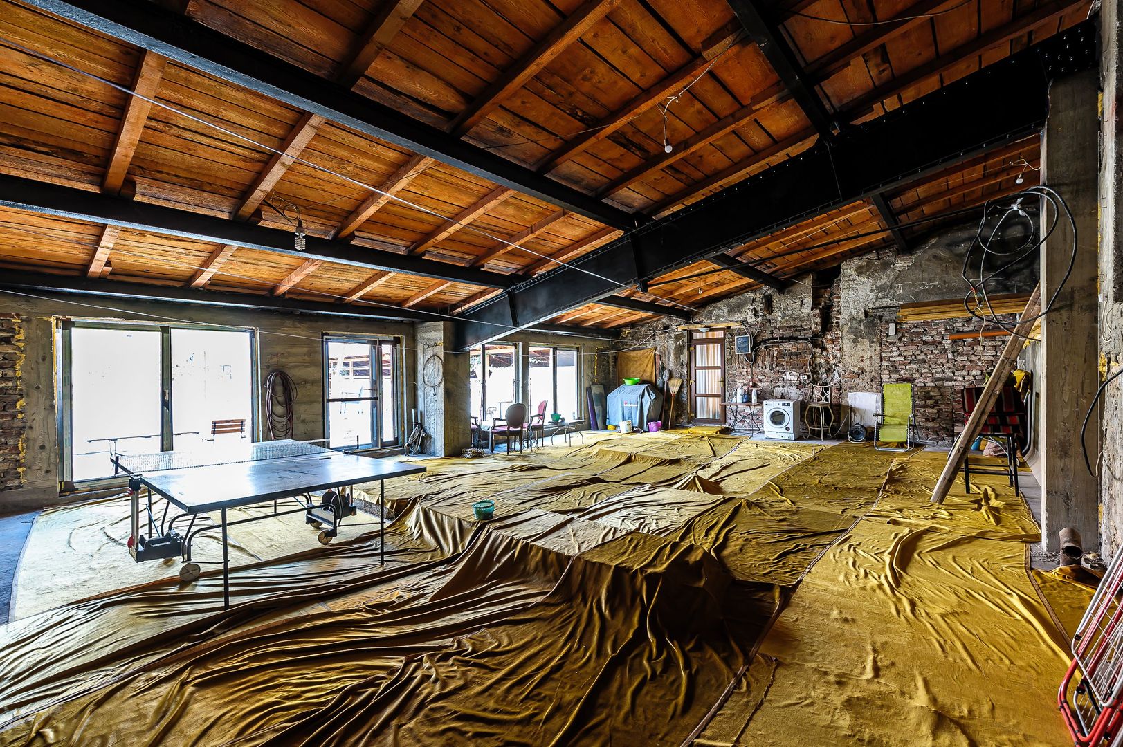 Spațiu comercial cu terasă generoasă ultracentral. - Poză 6