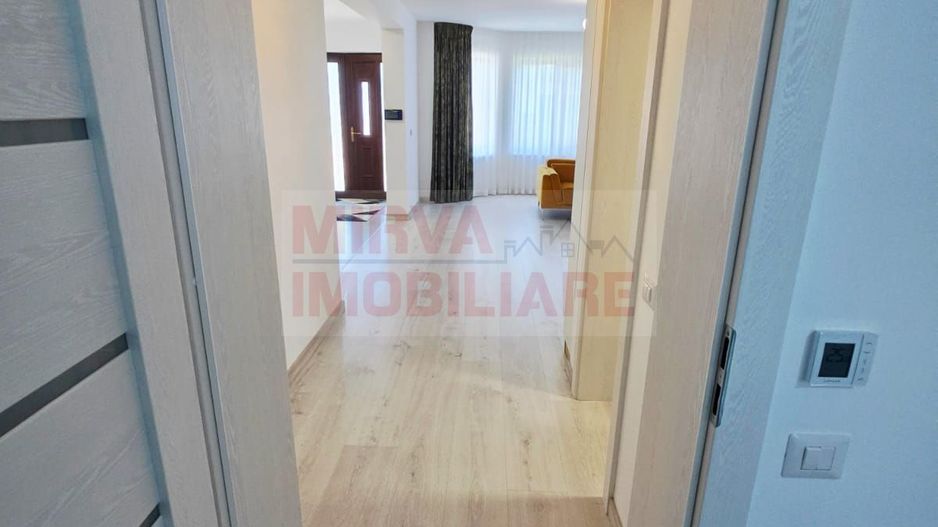 Vilă premium 5 camere în Păuleștii Noi | Mobilată | Construcție 2025 - Poză 33