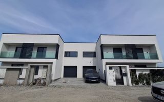 Casa duplex cu 4 camere, Selimbar, Sibiu - Poză 1