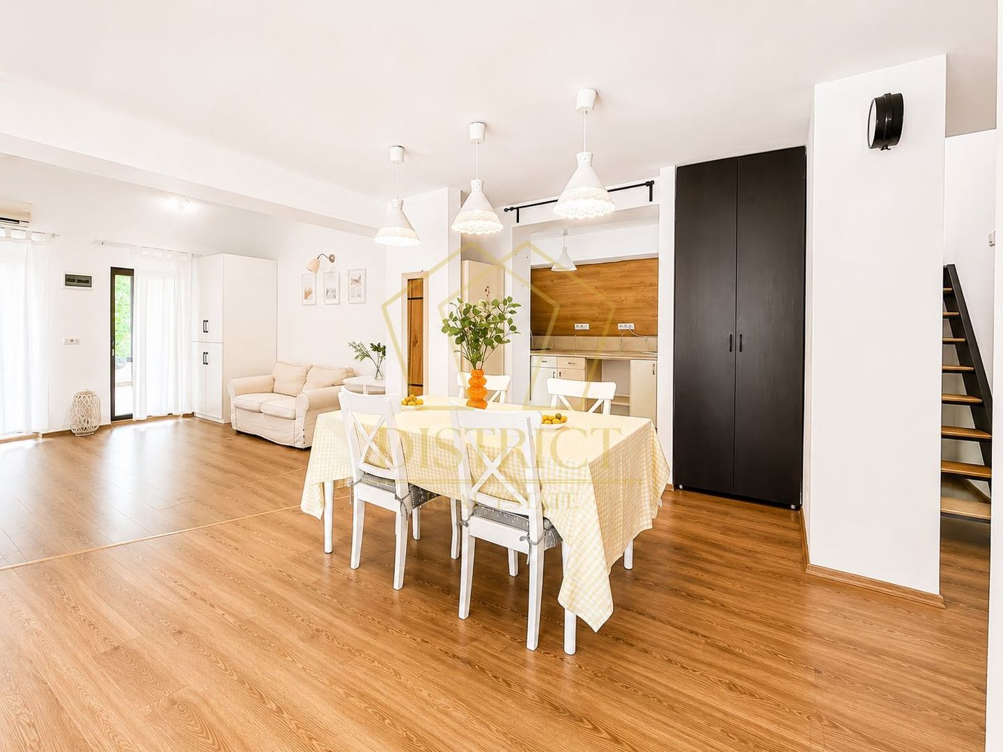 Casa individuala pentru locuit sau activitati comerciale/birou | Braytim - Poză 10