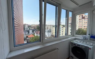 Apartament de 4 camere, modern, 113mp, zona Spitalului de Recuperare - Poză 19