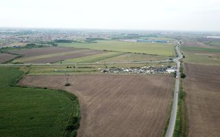 Terenuri  PUZ destinatie industriala 12.900 mp Centura de N - Poză 11