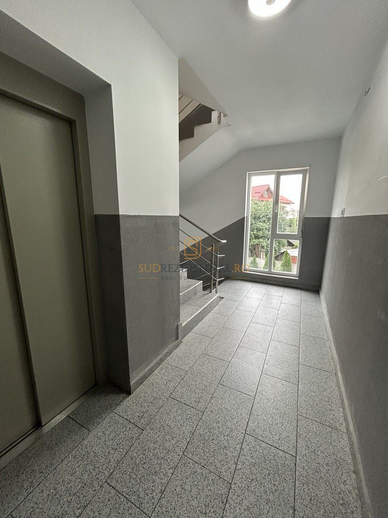 Apartament 2 camere  Bloc  2021 | 61,2 mp | Etaj 1 | Sector 3 - Poză 29