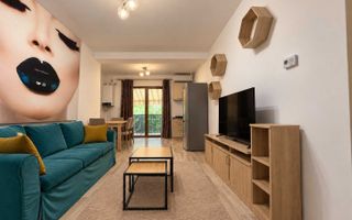🏠Apartament 2 cam, 42MP, semidecomandat, etaj 1 // 📍Valea Lupului - Poză 2