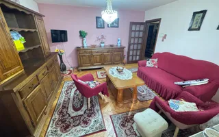 3 camere confort 1, zona Lugojului, etaj 1, CENTRALA PROPRIE - Poză 13