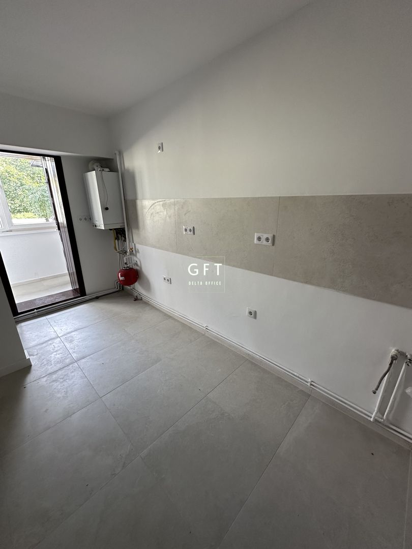 Apartament de vanzare Bistrita, 3 camere, zona Lama. - Poză 7