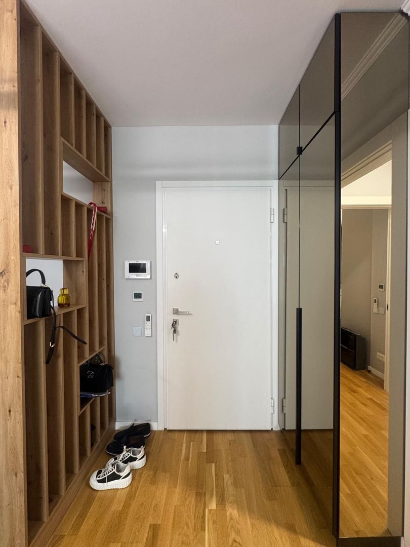 3 camere AVIATIEI ||  LOC DE PARCARE INCLUS || ATLAS RESIDENCE - Poză 22