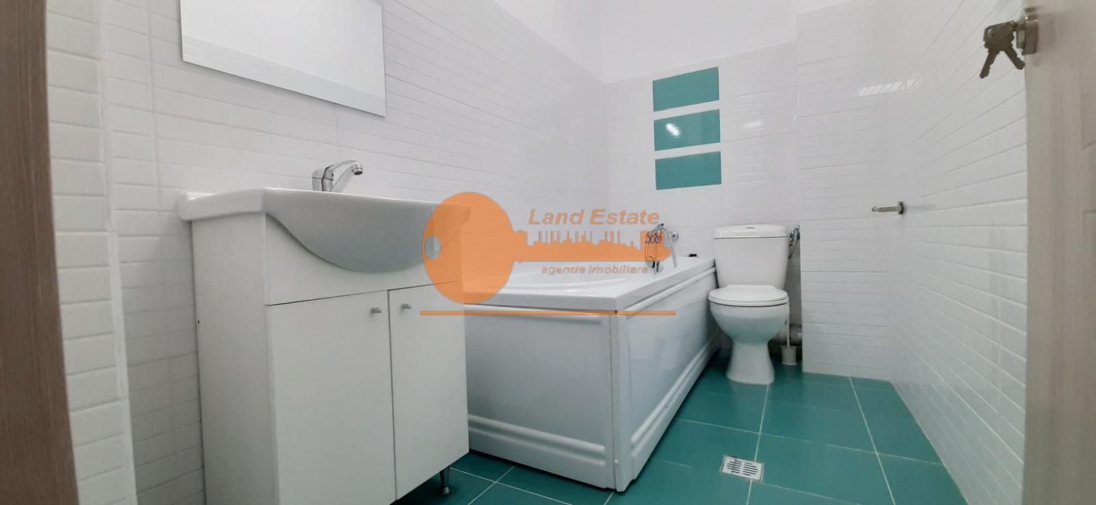 Apartament 2 camere – Bloc boutique nou –  Mobilat & utilat complet - Poză 8