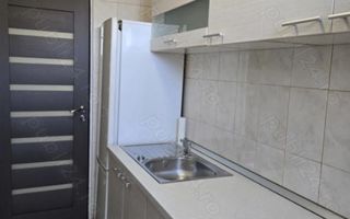 Decomandata garsoniera renovata mobilata - Poză 7