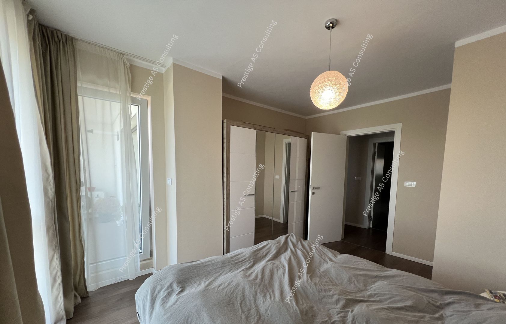 Apartament 2 Camere | Etaj 4 | Calea Torontalului Campeador Residence - Poză 2