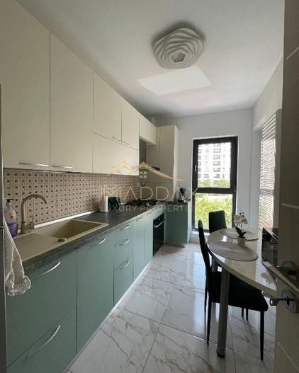 ✨ Plaza Residence Faza 1 | 2 Camere, Etaj 3 | Între AFI și Plaza | Parc Liniei ✨ - Poză 2