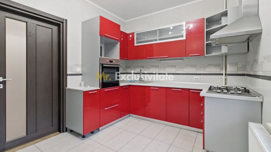 Colț de liniște cu aer urban – Apartament cu 2 camere - Poză 7