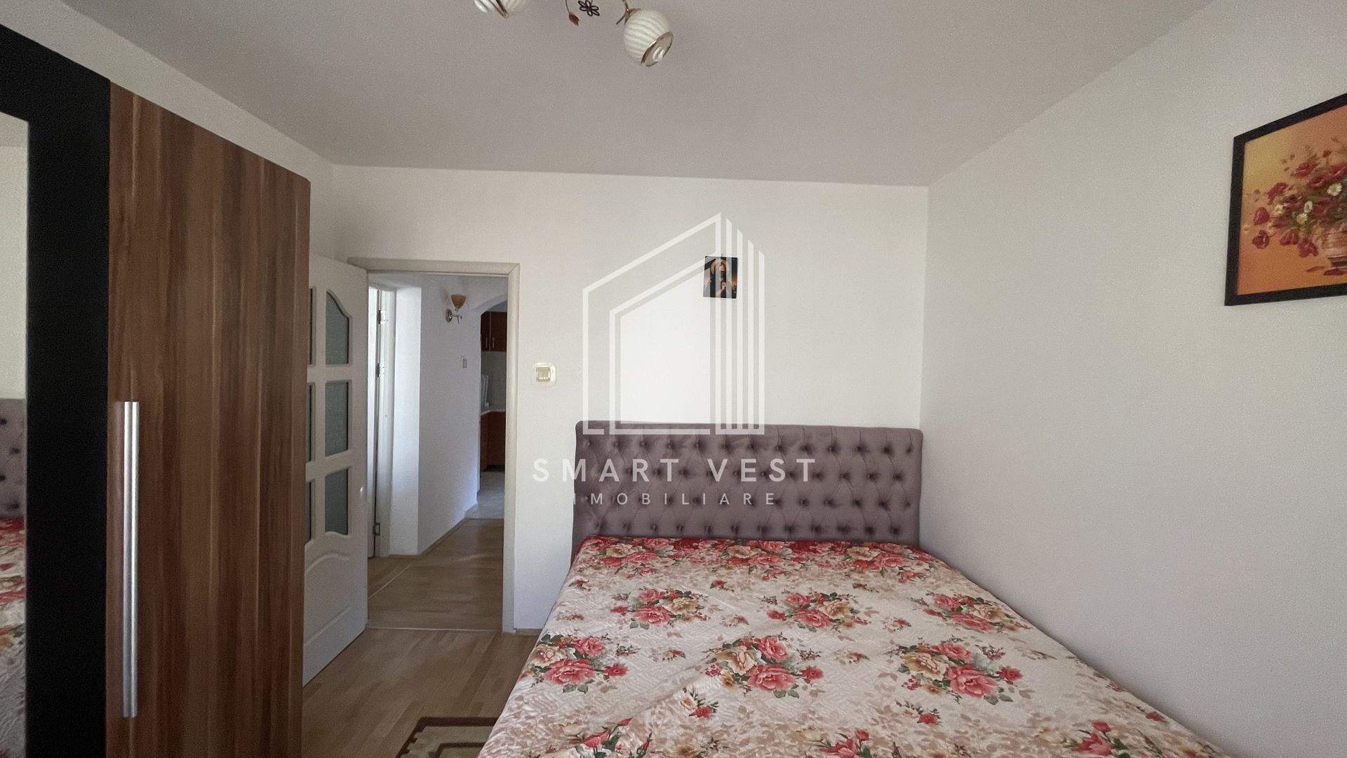 Apartament 3 camere de inchiriat | Etaj 3 | Zona Centrala - Poză 13