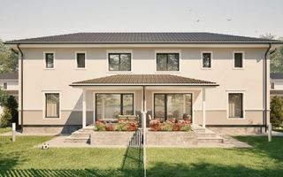 Casa ideală lângă Sibiu, cu 4 camere - confort si liniste! - Poză 7