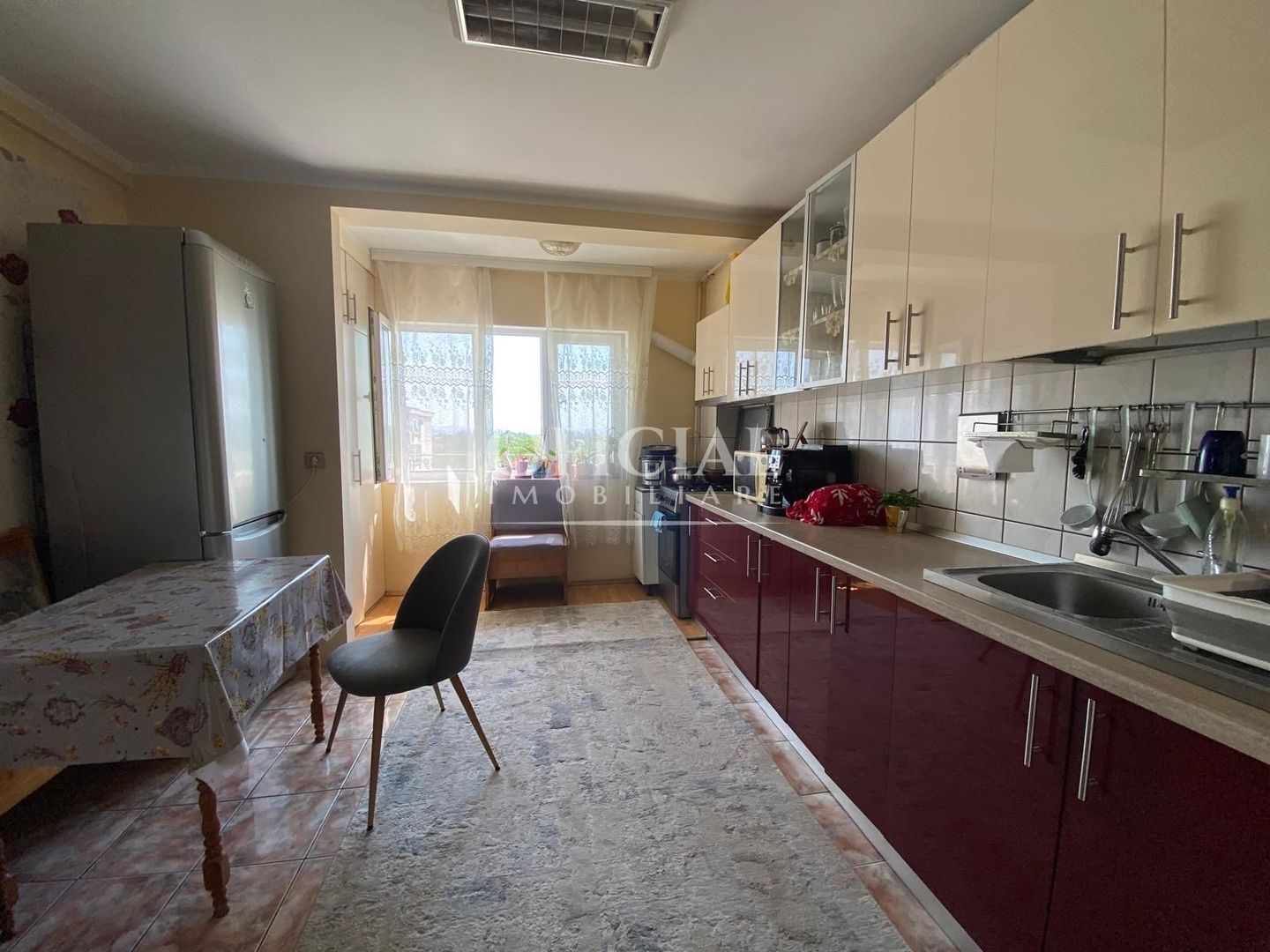 Apartament 2 Camere | Decomandat | 50 Mp | Intermediar | Intre Lacuri - Poză 6