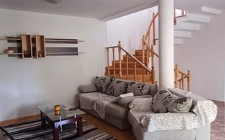 Casă Sâncraiu de Mureș-Cartier rezidențial-Răsăritului - Poză 10