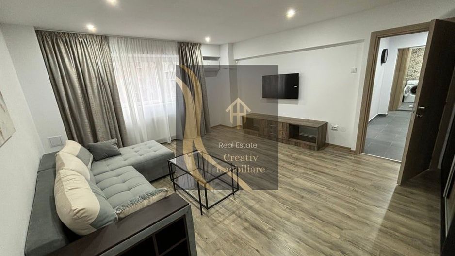 Inchiriere apartament 2 camere Calea Calarasilor-Orzari - Poză 1