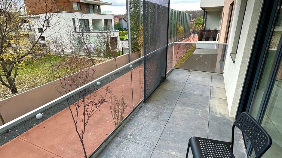 Inchiriere apartament 2 camere si loc parcare | Grand Park Pipera - Poză 15