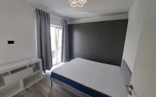 Ghiroda Noua, bloc nou 2 camere, et 1, gata de mutare, parcare - Poză 26