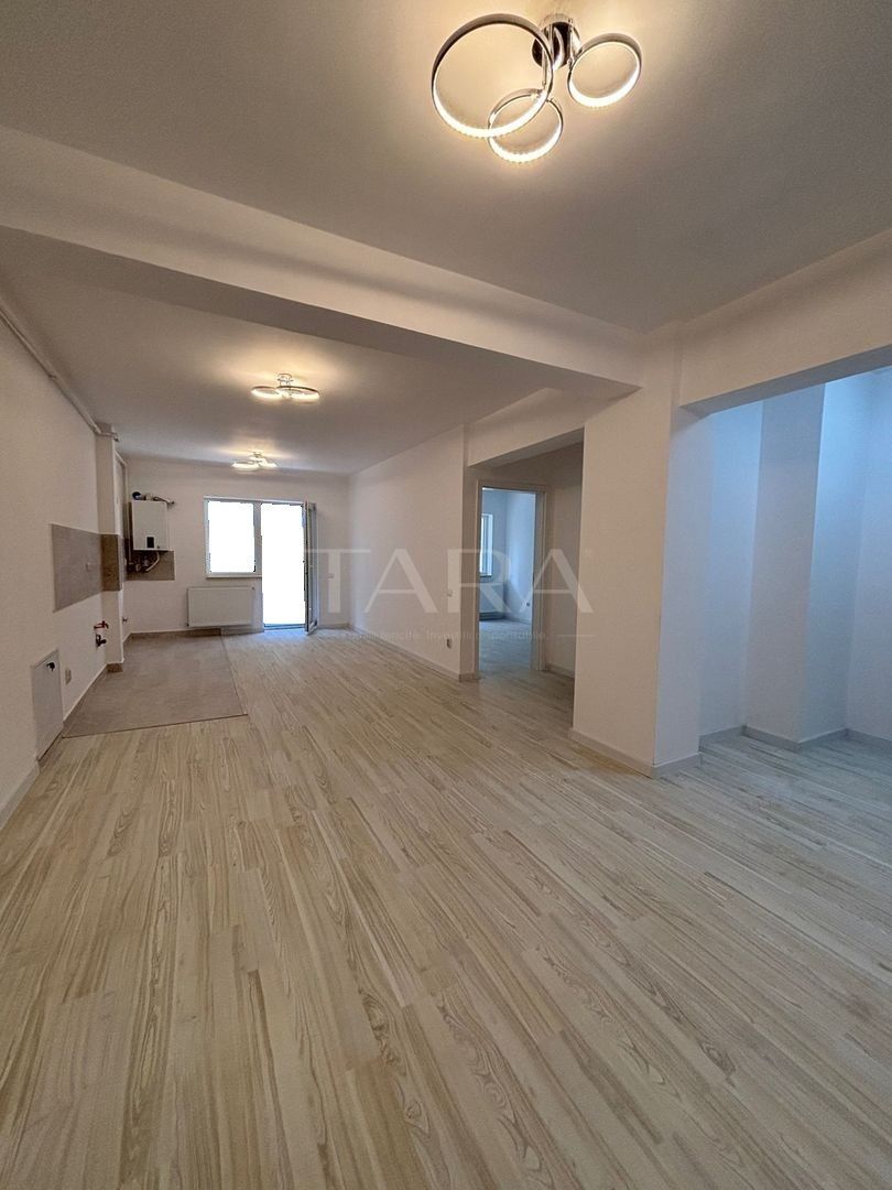 Apartament 2 camere|55 mp|Zona Terra|Parcare subterană inclusă - Poză 2