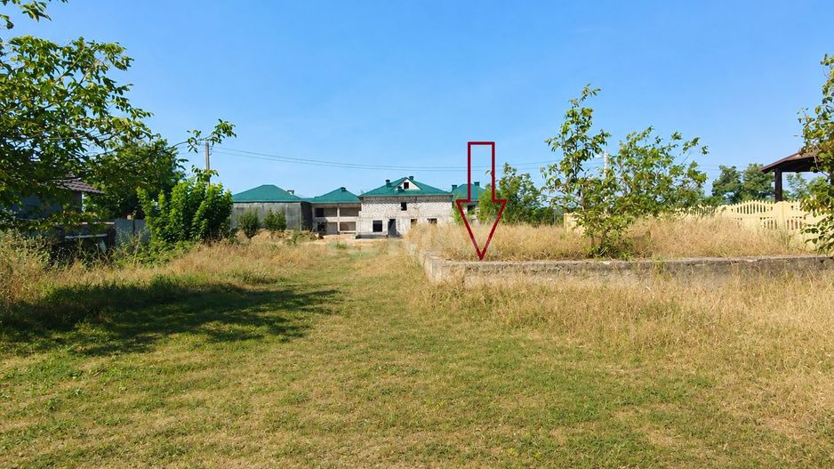 TEREN PENTRU CONSTRUCȚIE – 7 ARI | BÎC BUBUIECI - Poză 7