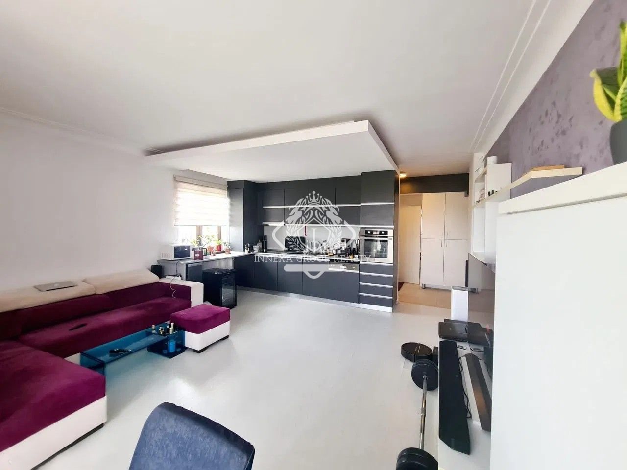 Apartament 3 camere I  8/8 I parcare subterana I Bucurestii Noi I Pod Constanta - Poză 2