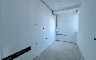 Apartament cu 2 camere *60mp utili* + curte *46mp*  // Floreasca - Park View - Poză 9