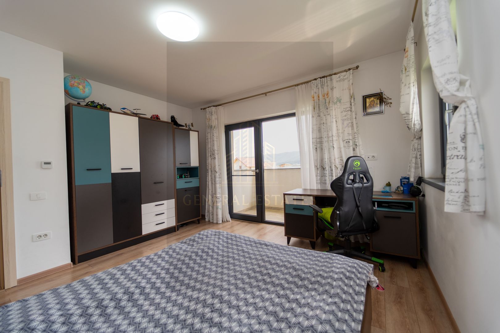 Casa deosebita in Cristian, Brasov - Poză 7