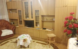 Vând apartament 3 cam. Dancu. - Poză 10