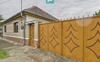 Casa Pecica, zona centrala. - Poză 1