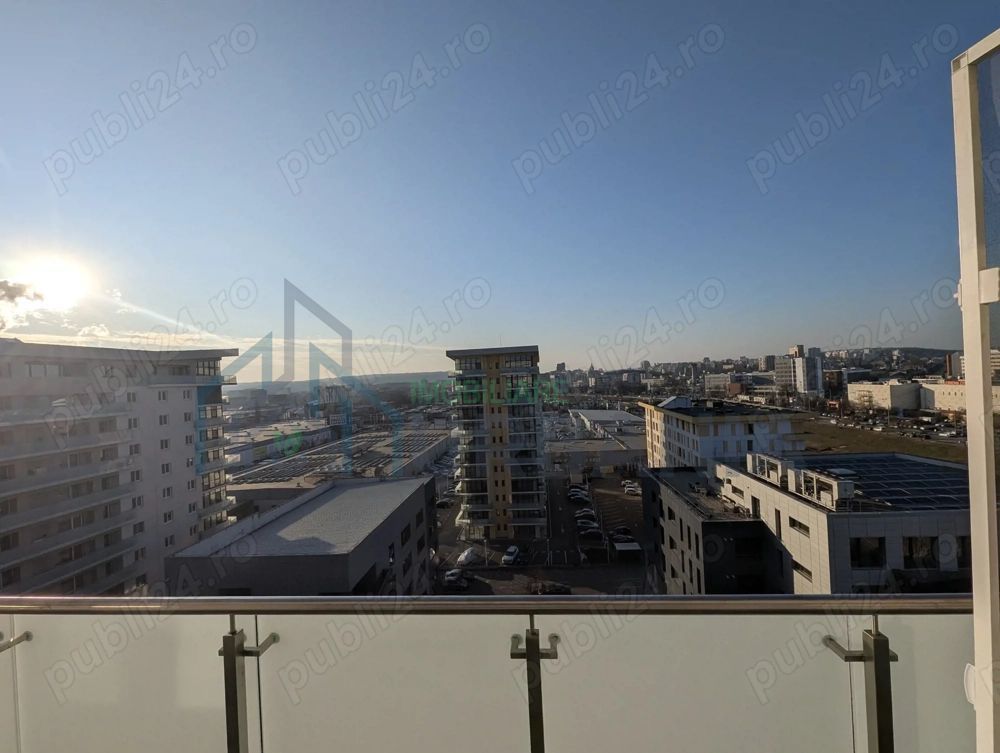 Apartament 2 camere - Tudor Vladimirescu - Poză 2