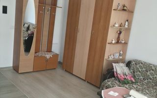 Garsonieră de închiriat, zona Kaufland Păcurari, Valea Lupului - Poză 2