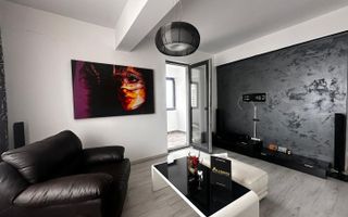 Apartament 3 CAMERE  | METROU BERCENI - Poză 2