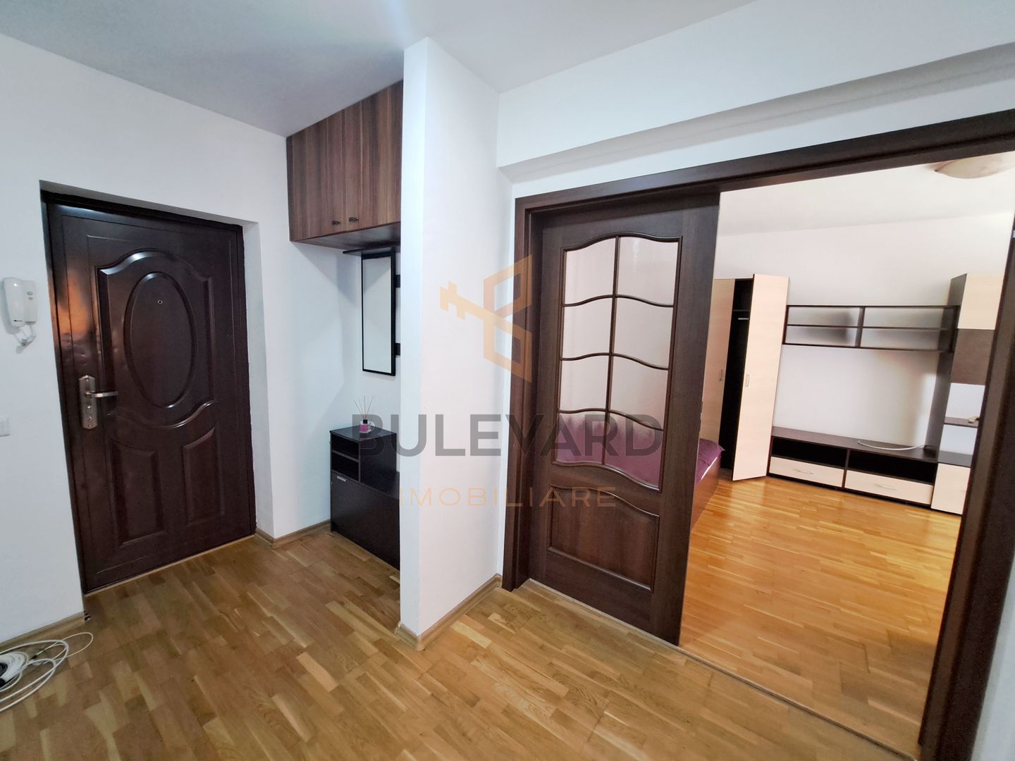Comision 0. Apartament cu 2 camere decomandate, parcare exterioara! - Poză 10