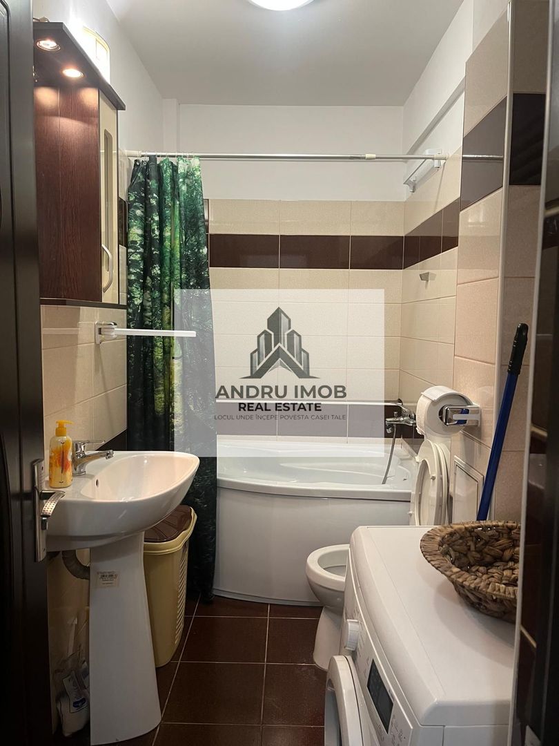 Apartament 2 camere/ Parc Laurentiu Raiciu/ Drumul Fermei - Poză 4