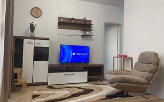 Studio spațios cu garaj inclus | Lacul Morii | Mobilat & utilat complet - Poză 1