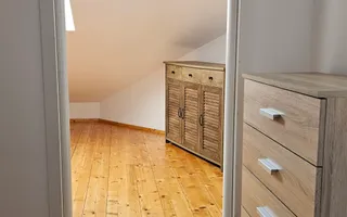Apartament de inchiriat 6 camere 179 mp Etaj 2 + mansardă - Poză 20