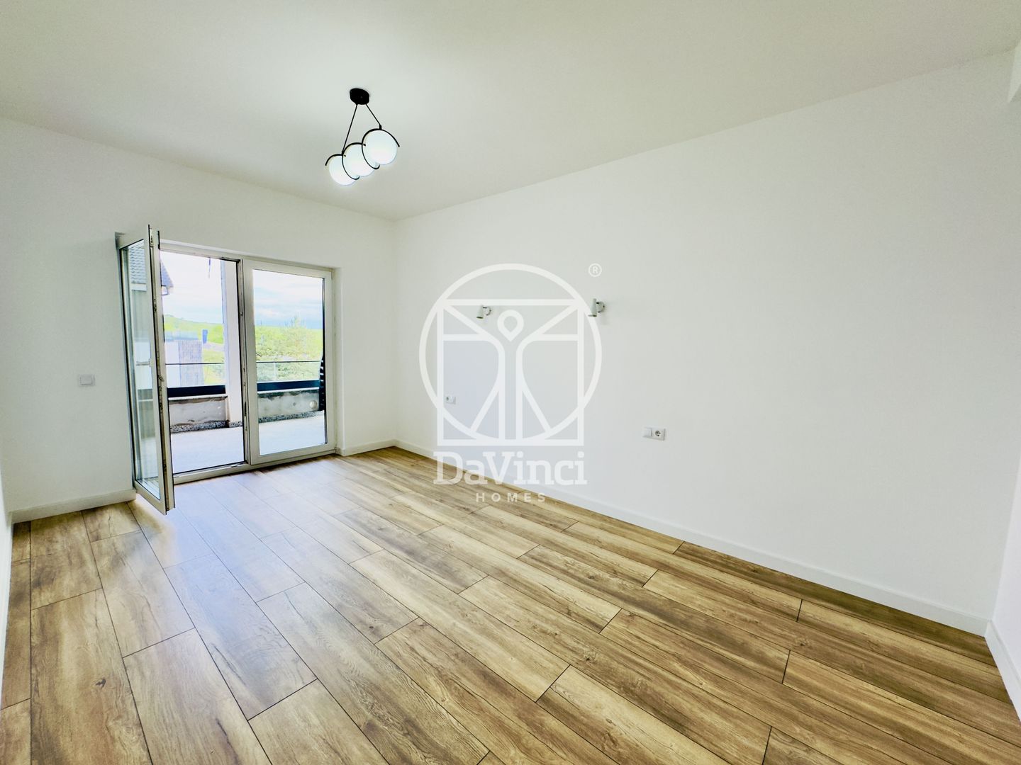 Penthouse 3 camere - 2 bai, intabulat (HOL-52N-L-ap.7) - Poză 5