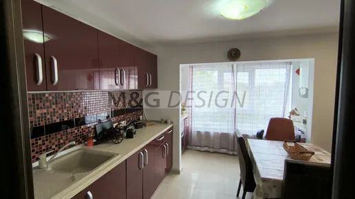 Apartament 2 camere Calea Torontalului cu centrala - Poză 3